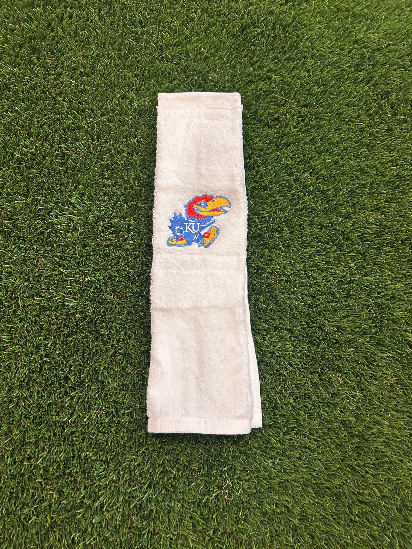 Jayhawks Towel