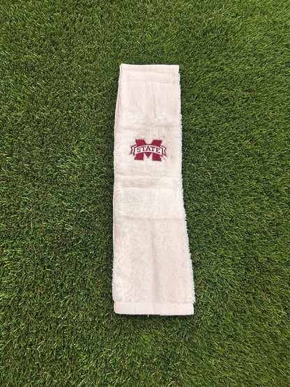 Hail State Towel