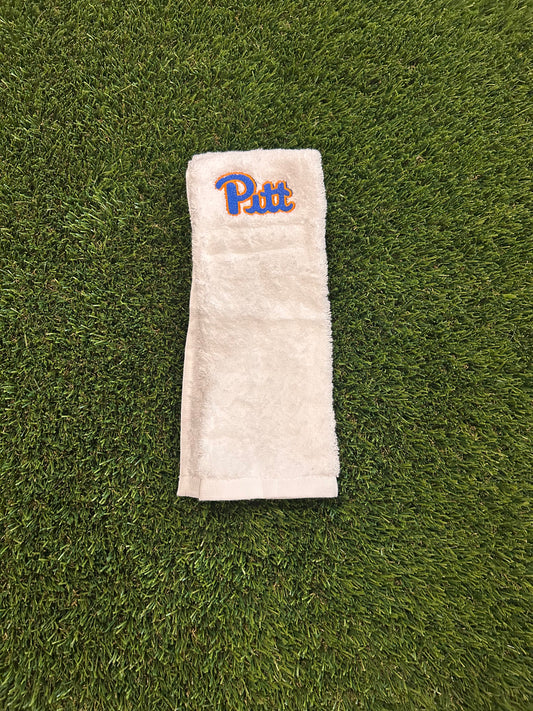Pitt Towel