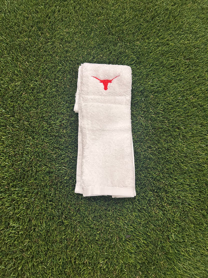 Longhorns Towel