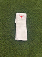 Longhorns Towel