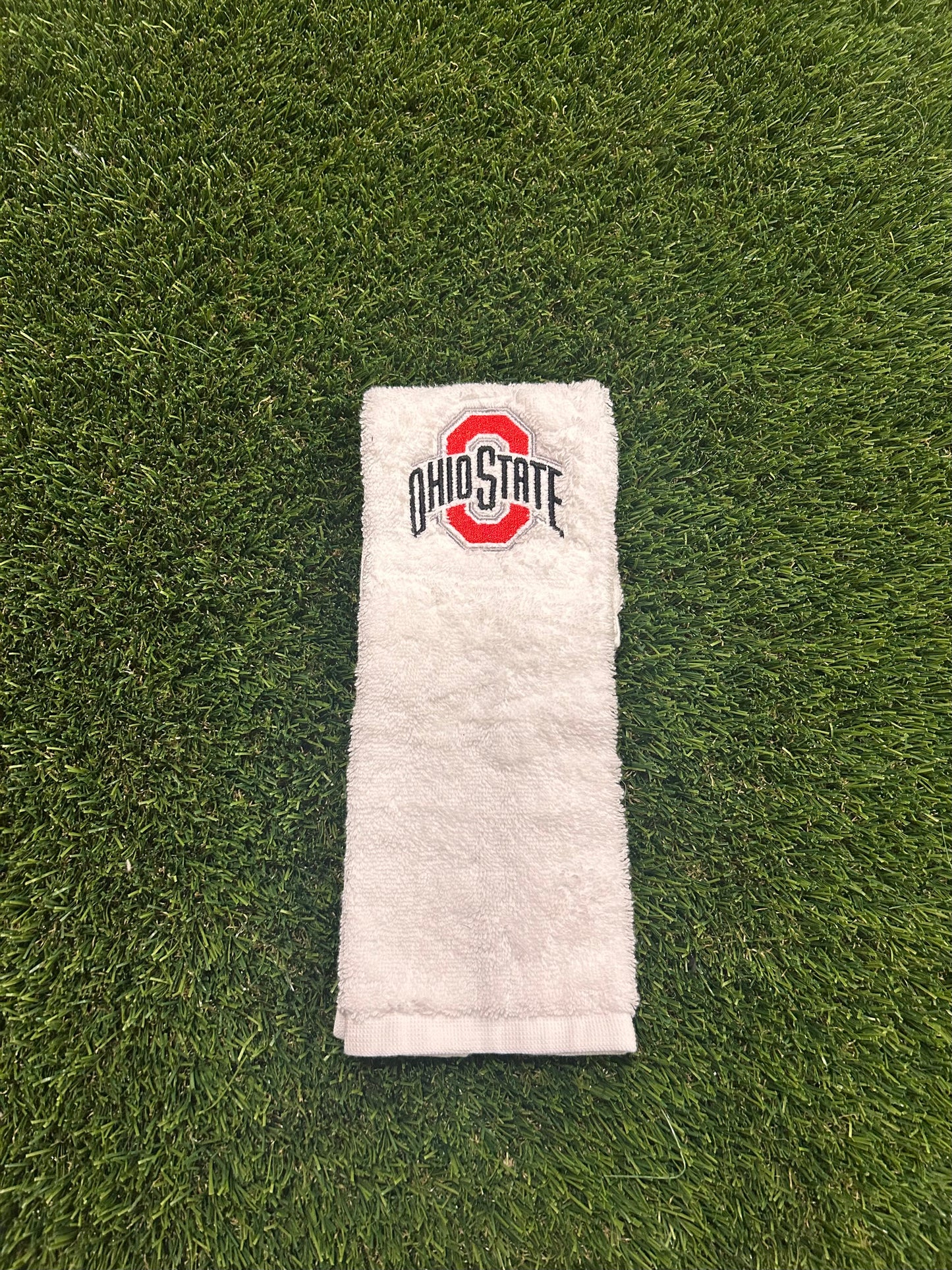 Buckeyes Towel