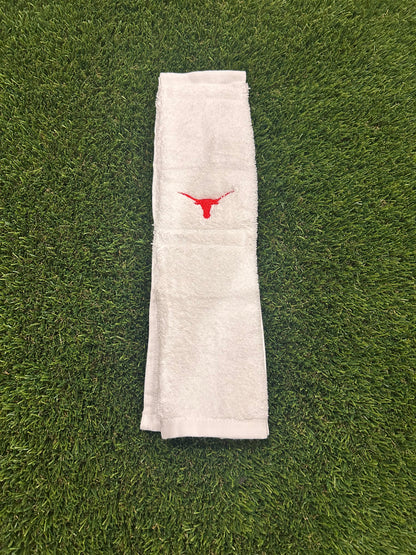 Longhorns Towel