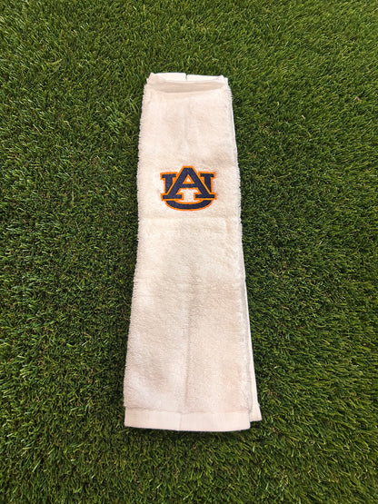 Tigers Towel