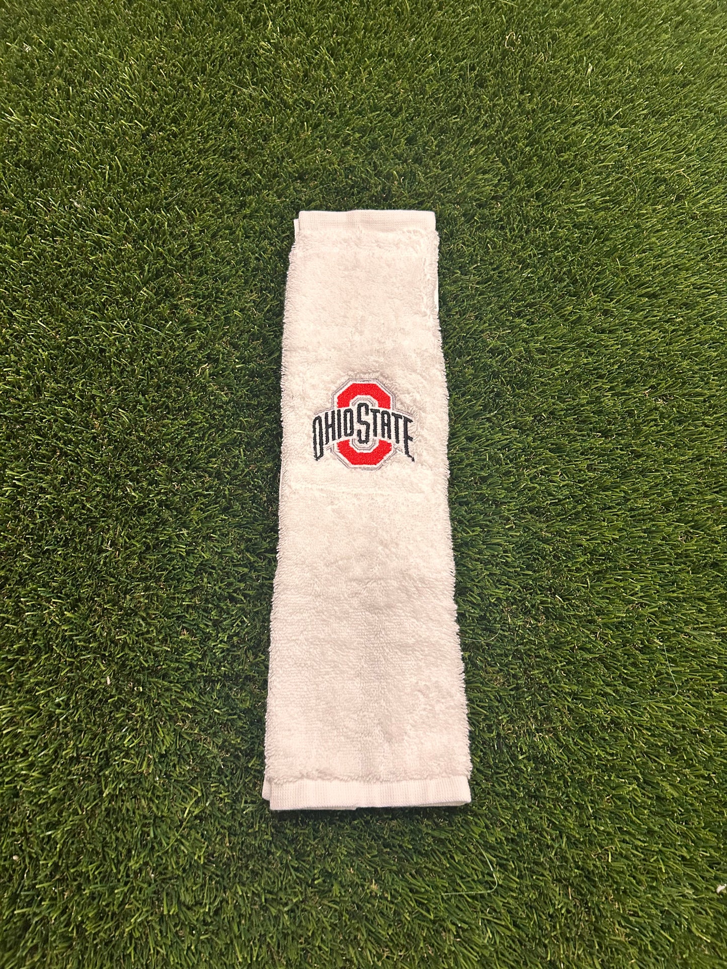 Buckeyes Towel