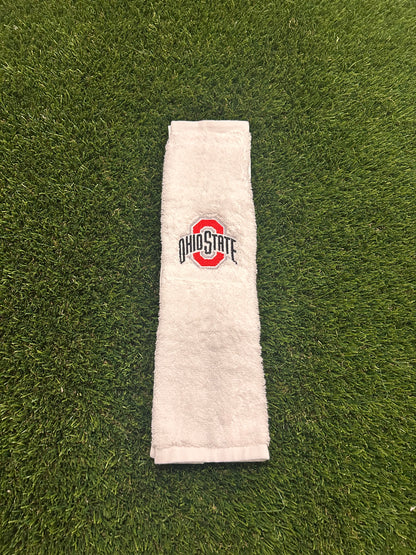 Buckeyes Towel