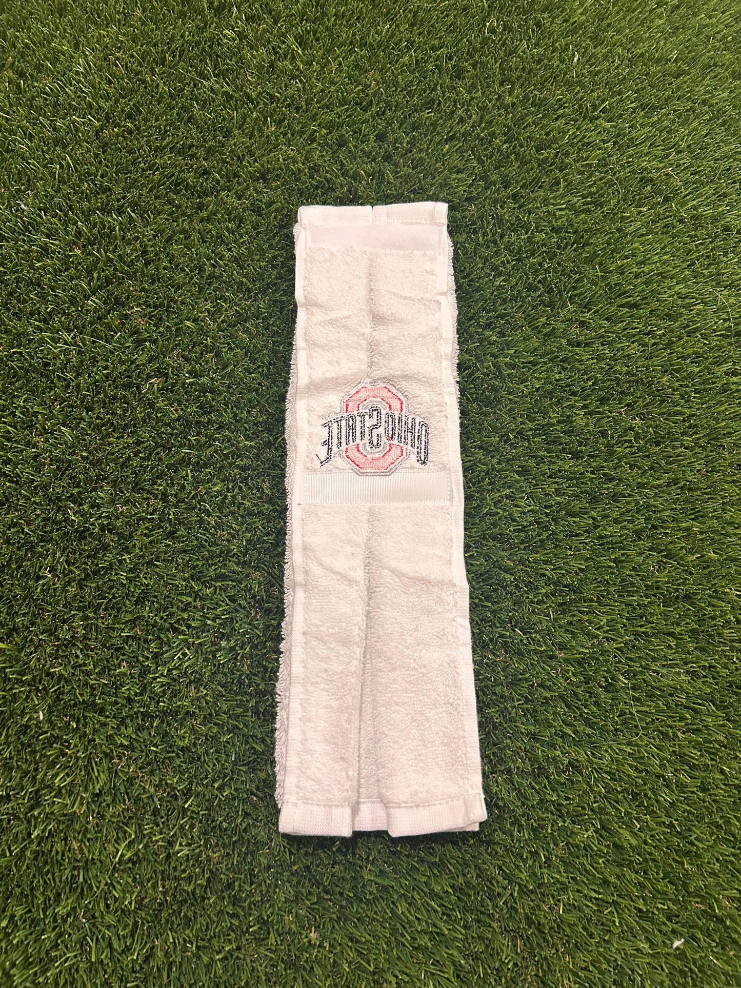 Buckeyes Towel