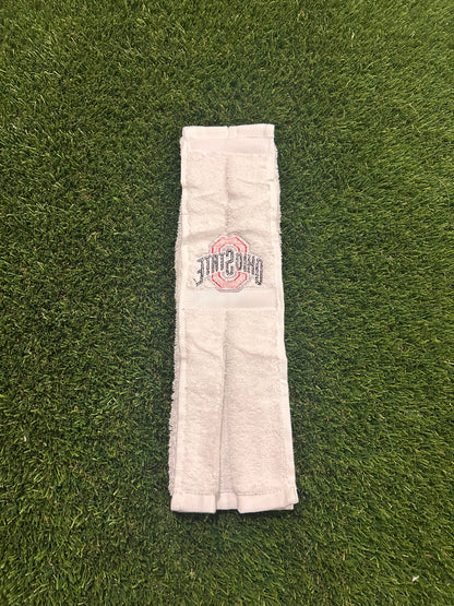 Buckeyes Towel