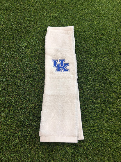 Wildcat Towel