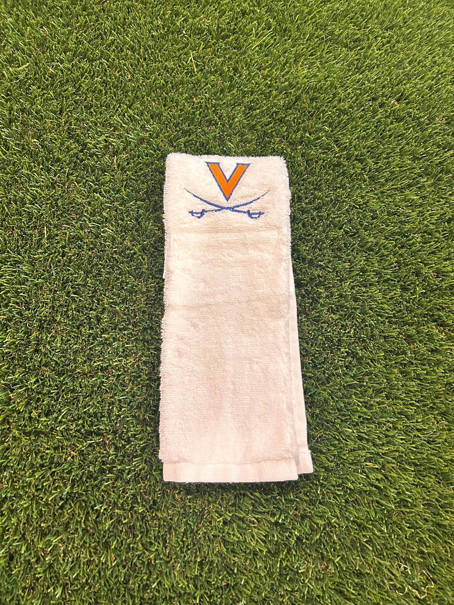 Virginia Towel