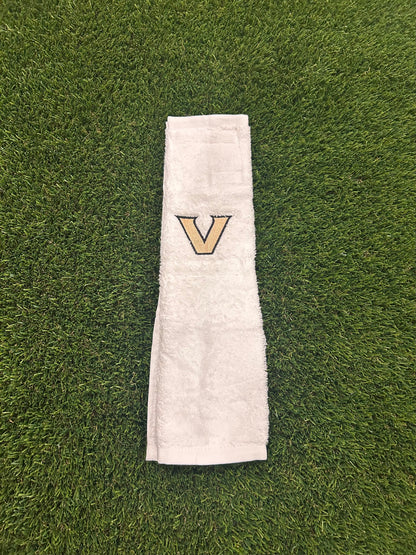 Vandy Towel