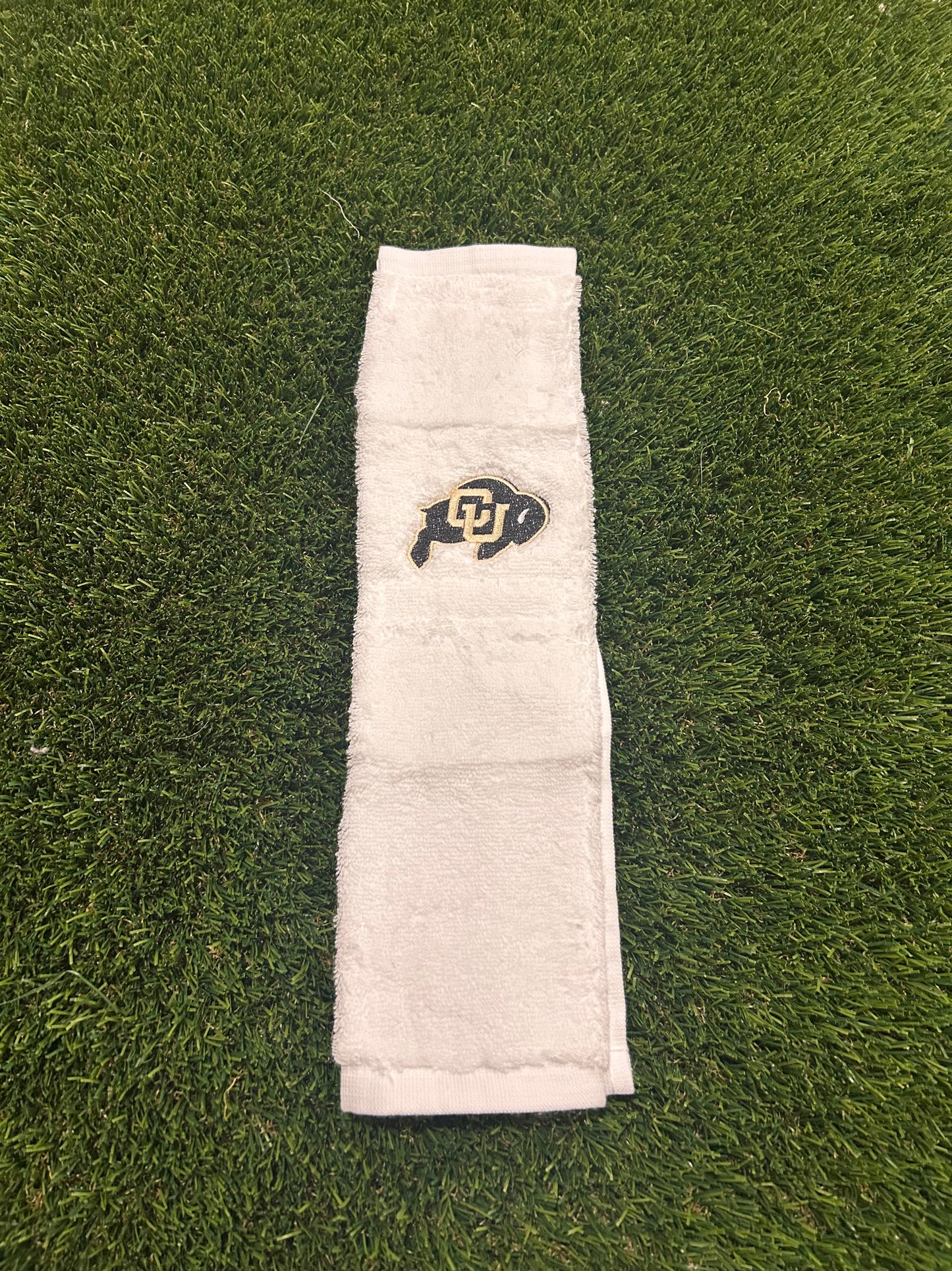 Buffs Towel