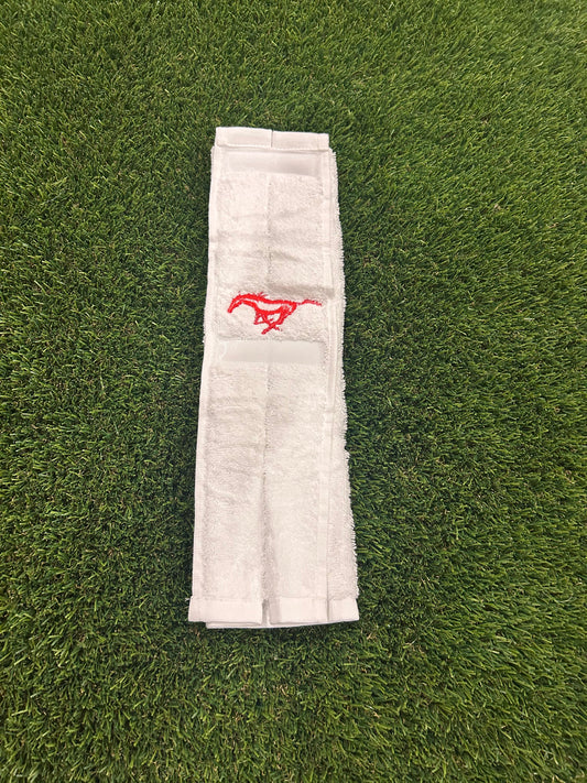 SMU Towel