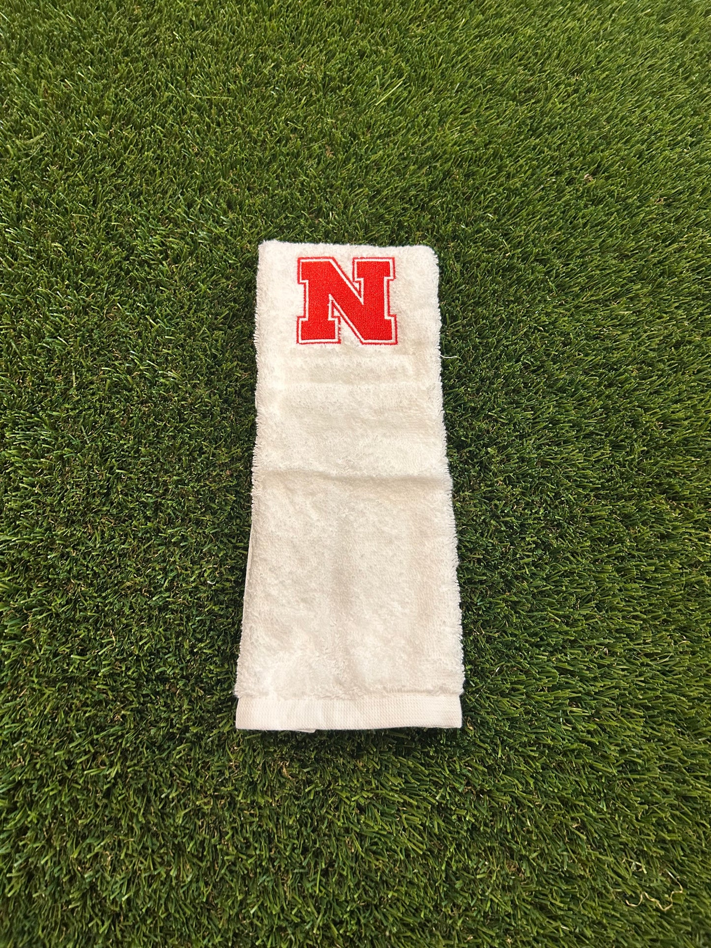 Nebraska Towel