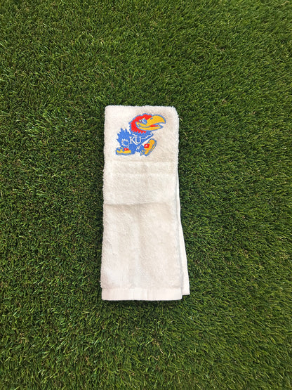 Jayhawks Towel