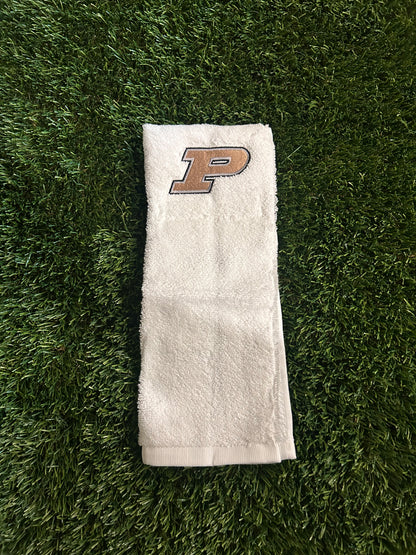 Purdue Towel