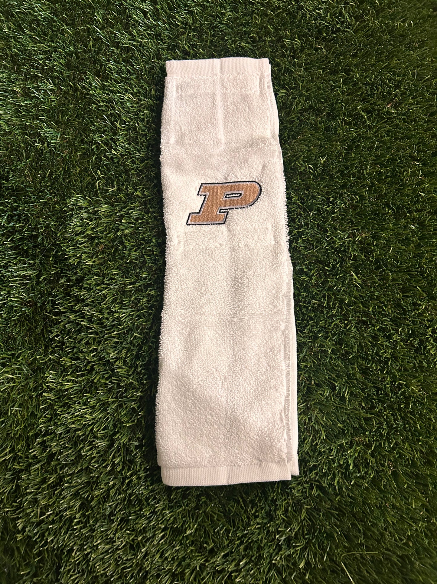 Purdue Towel