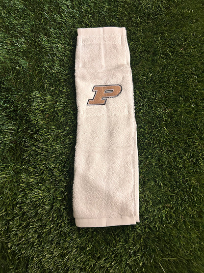 Purdue Towel