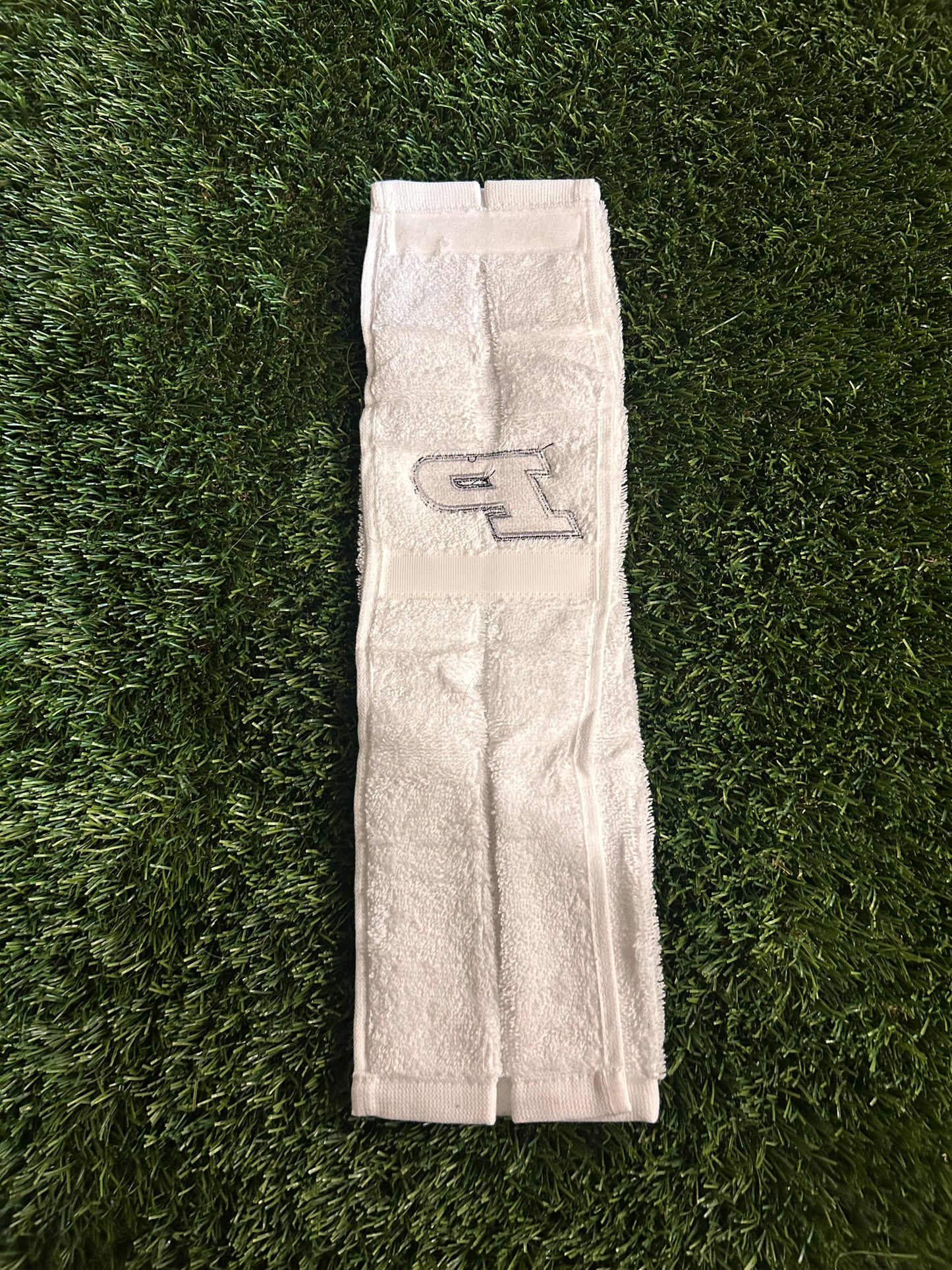 Purdue Towel