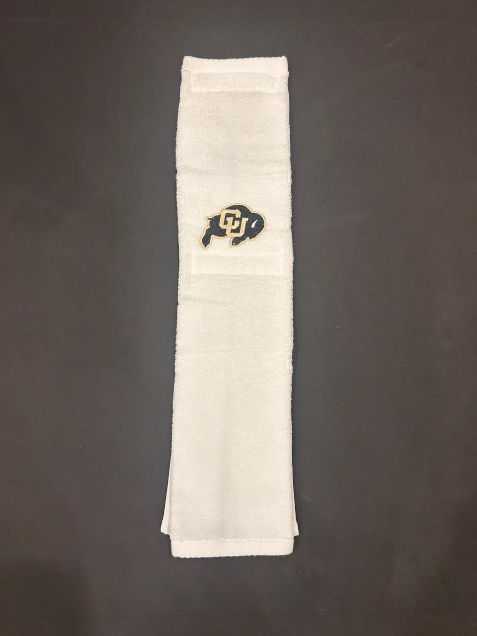 Buffs Towel