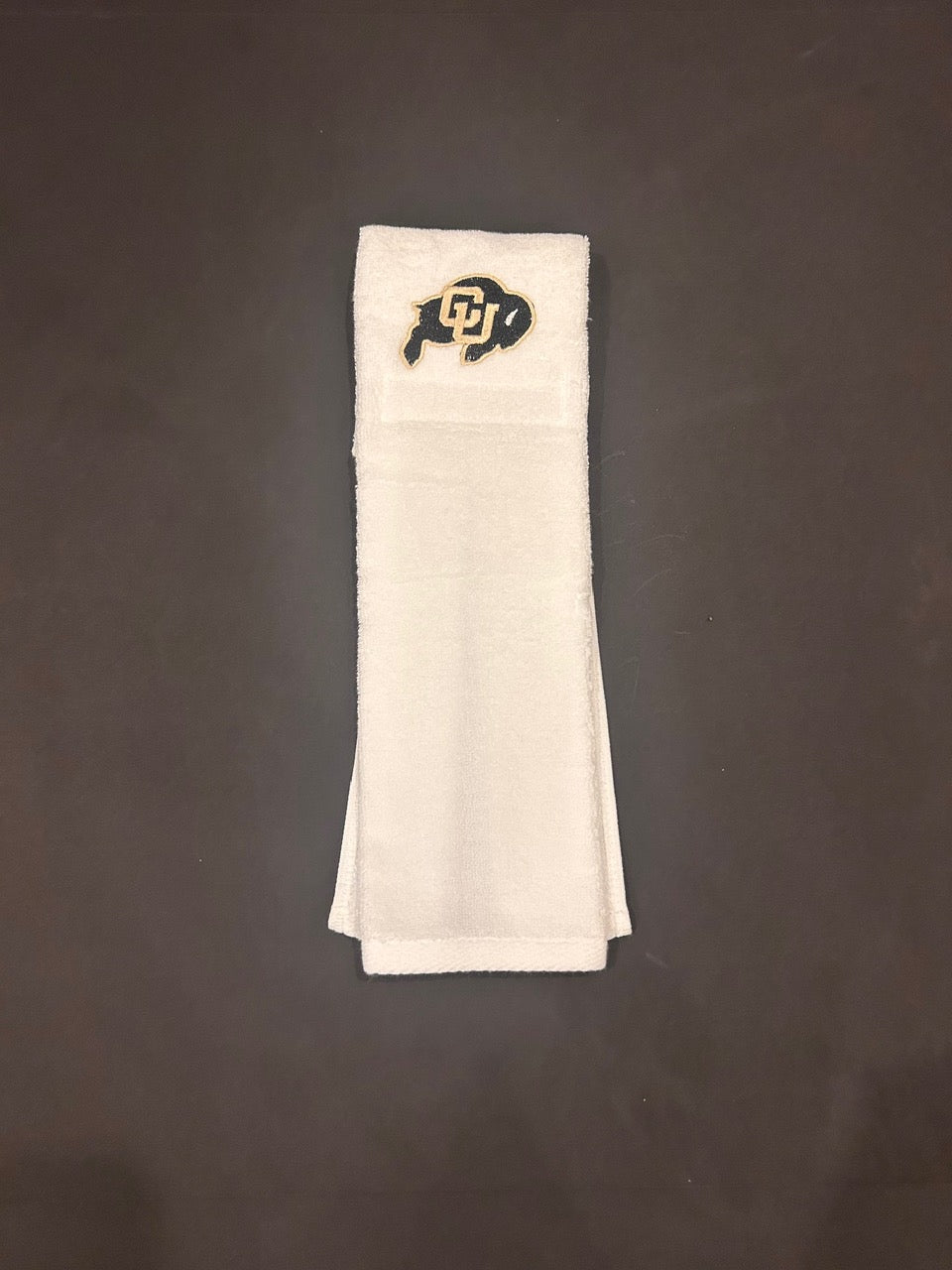 Buffs Towel