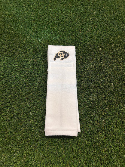 Buffs Towel