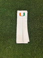 Hurricane's Towel