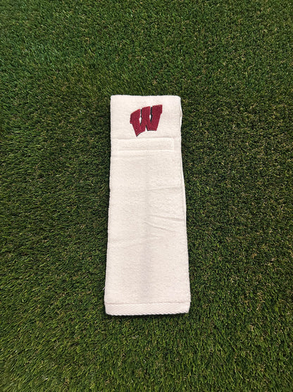Badgers Towel