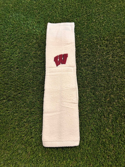 Badgers Towel
