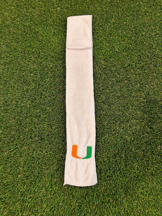 Hurricane's Streamer