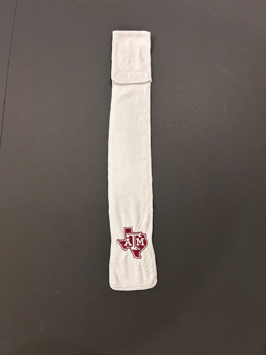 Aggies Streamer