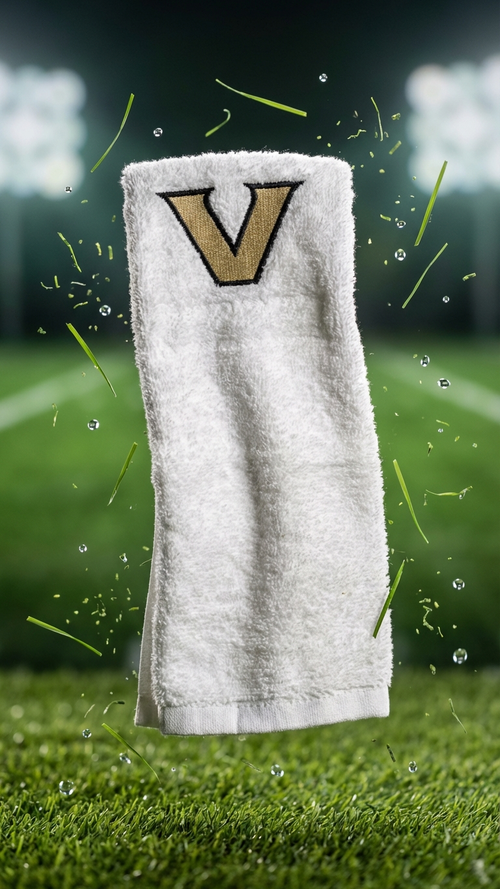 Vanderbilt Towel
