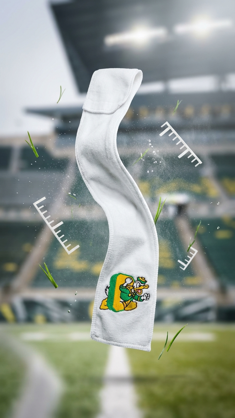 OG Oregon Ducks Streamer