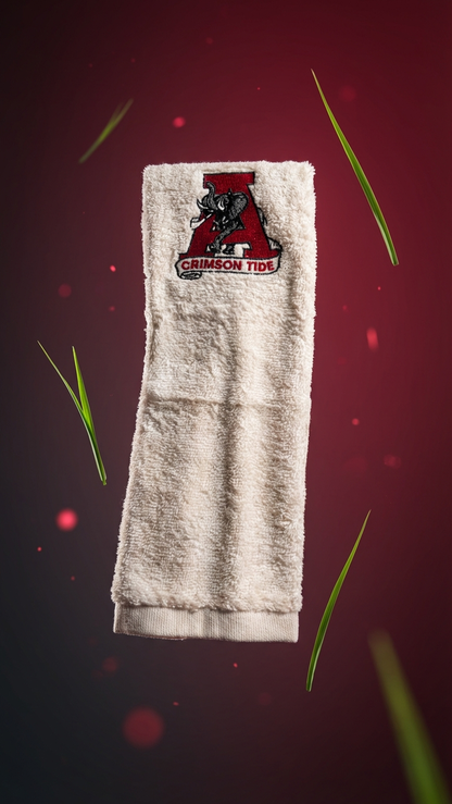 OG Alabama Towel