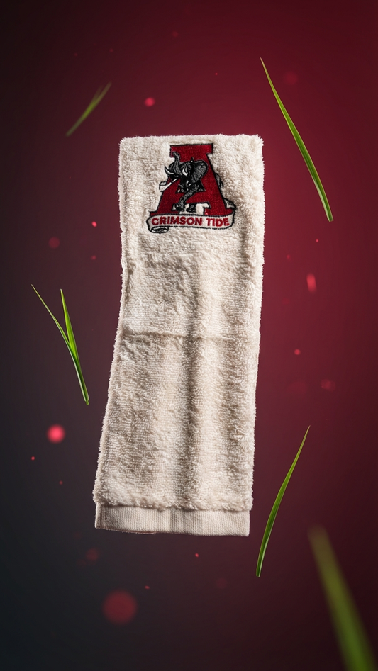 OG Alabama Towel