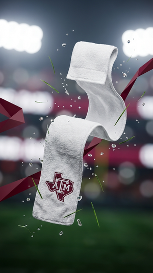 Texas A&M Aggies Streamer