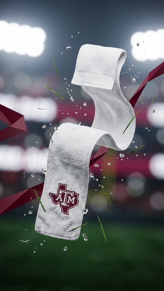 Texas A&M Aggies Streamer