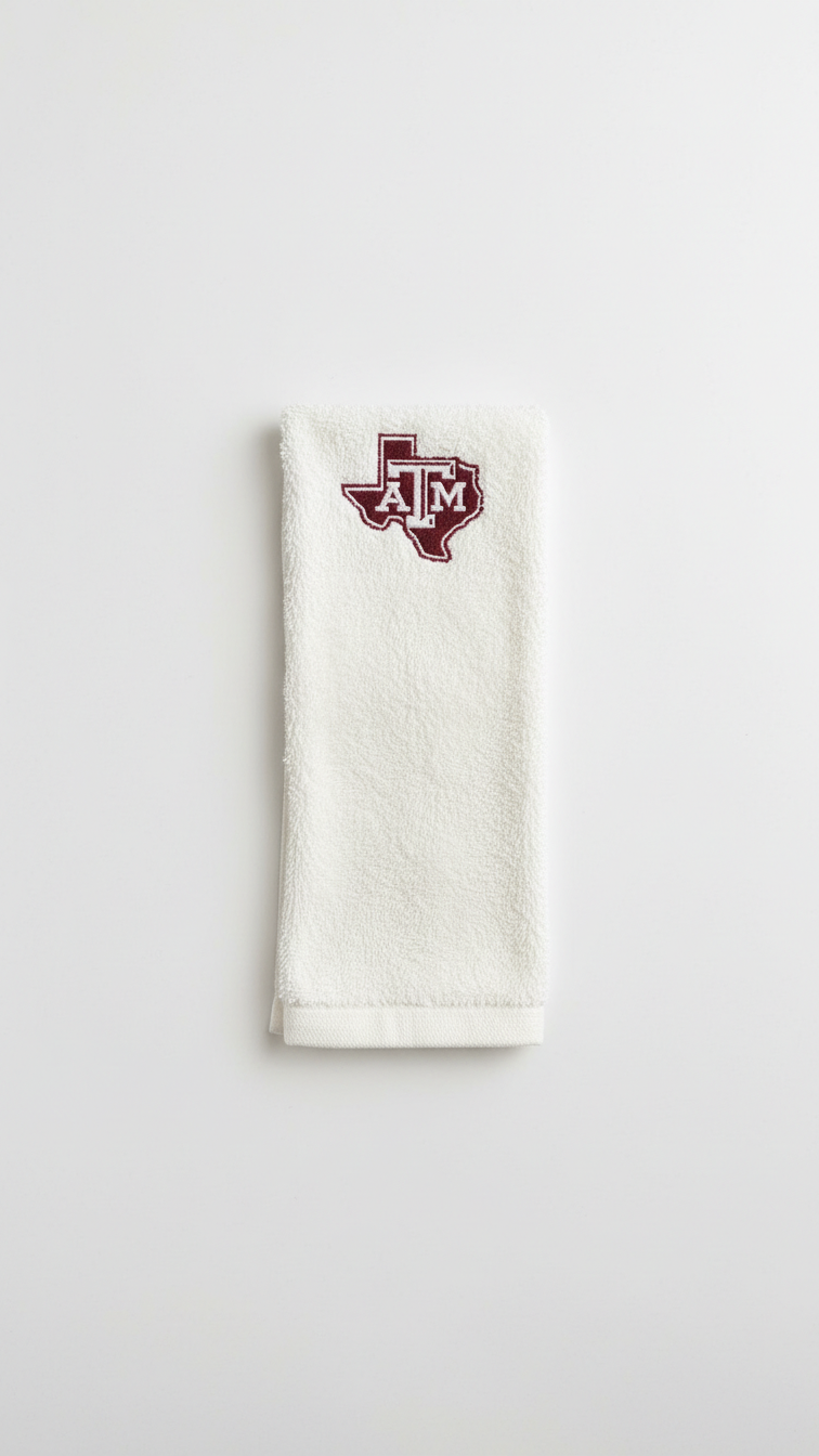 Texas A&M Aggies  Towel