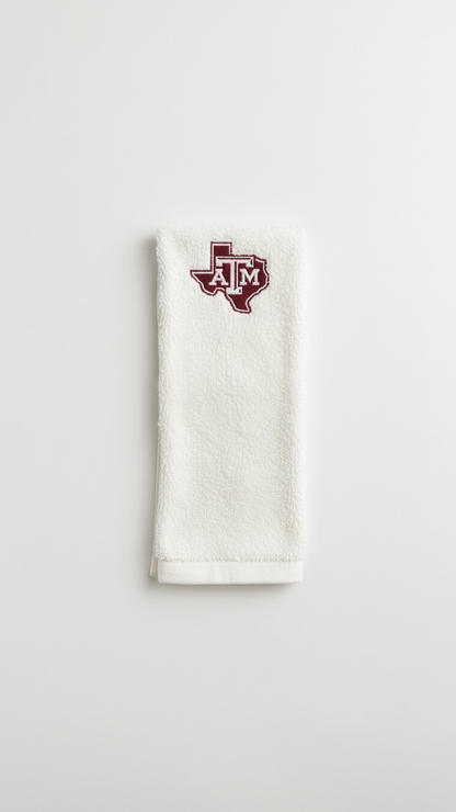 Texas A&M Aggies  Towel