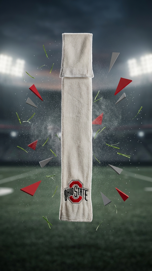 Ohio State Buckeyes Streamer
