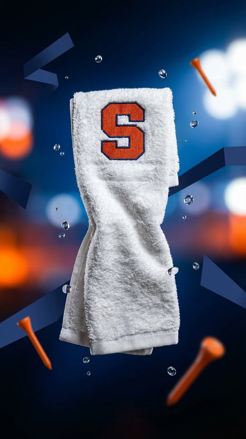 Syracuse Towel