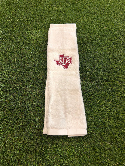 Aggies Towel - College Towels