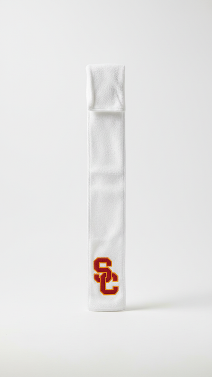 USC Streamer Towel