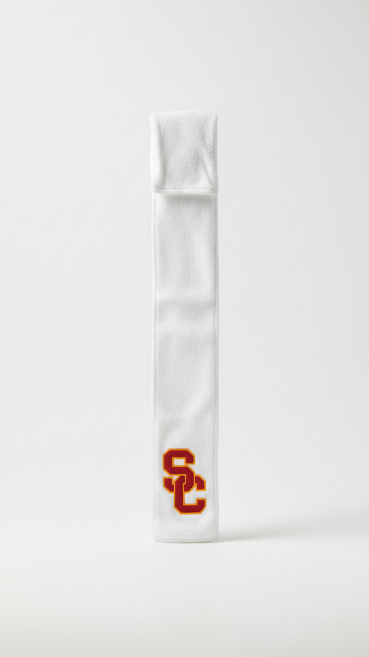 USC Streamer Towel