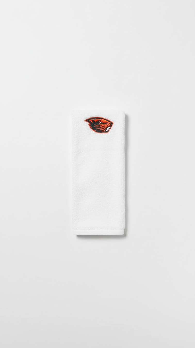 Oregon State Towel