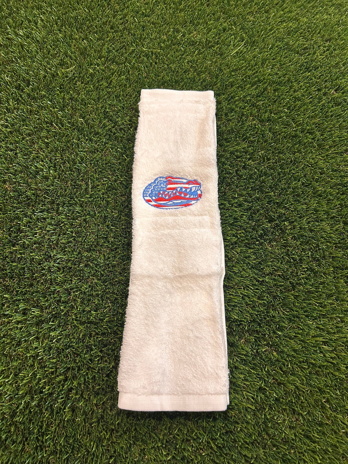 American Florida Towel - College Towels