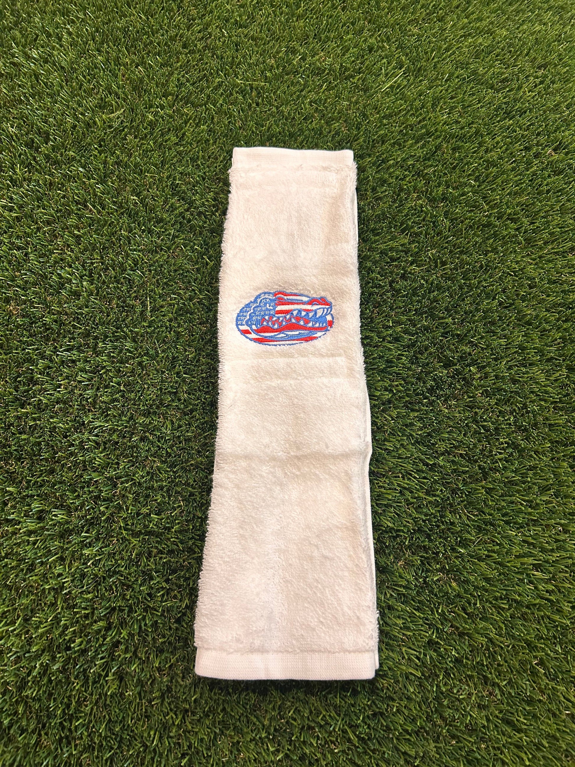 American Florida Towel - College Towels