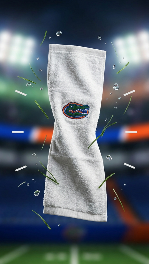 Florida Gators Towel