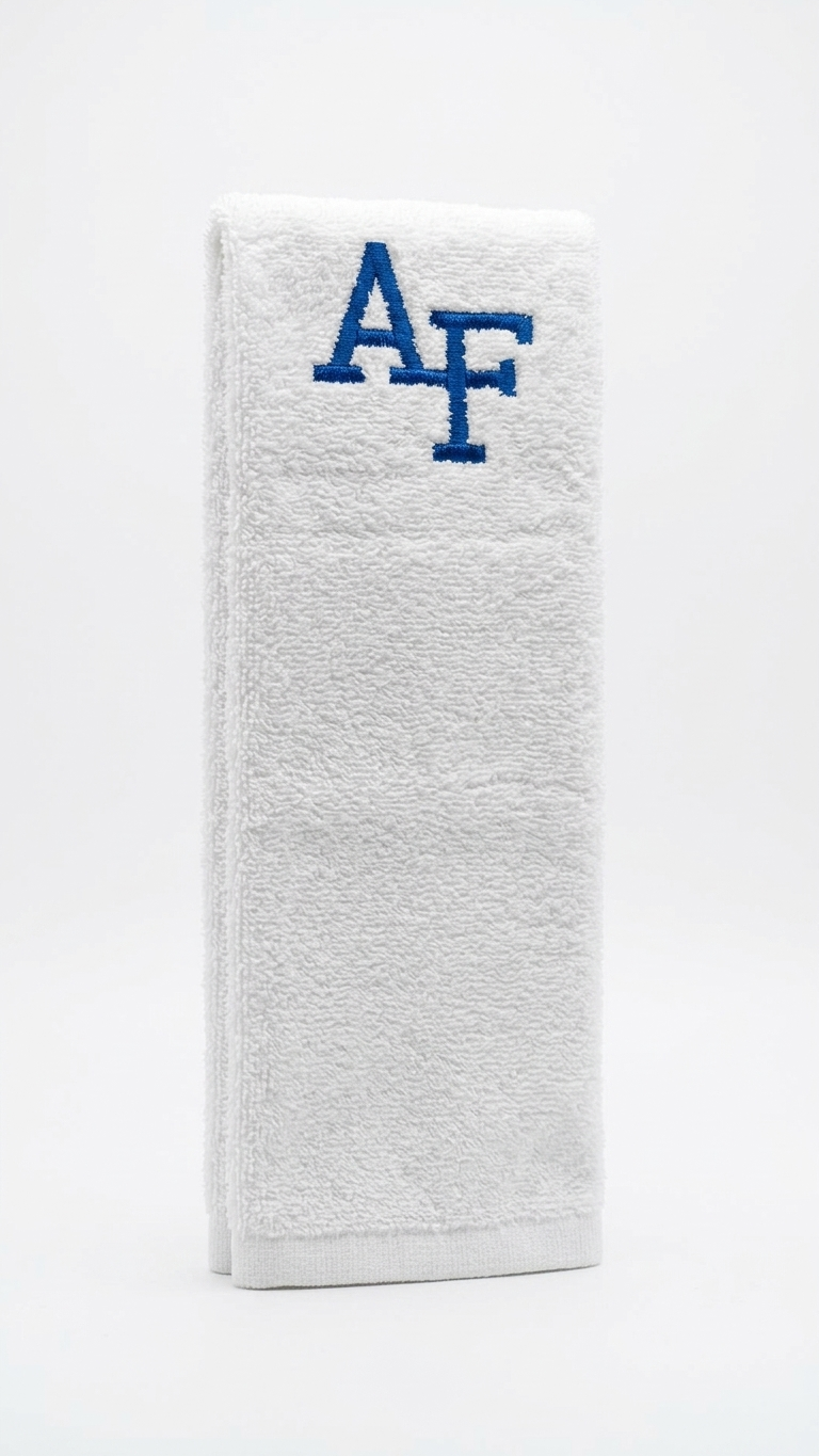Air Force Towel