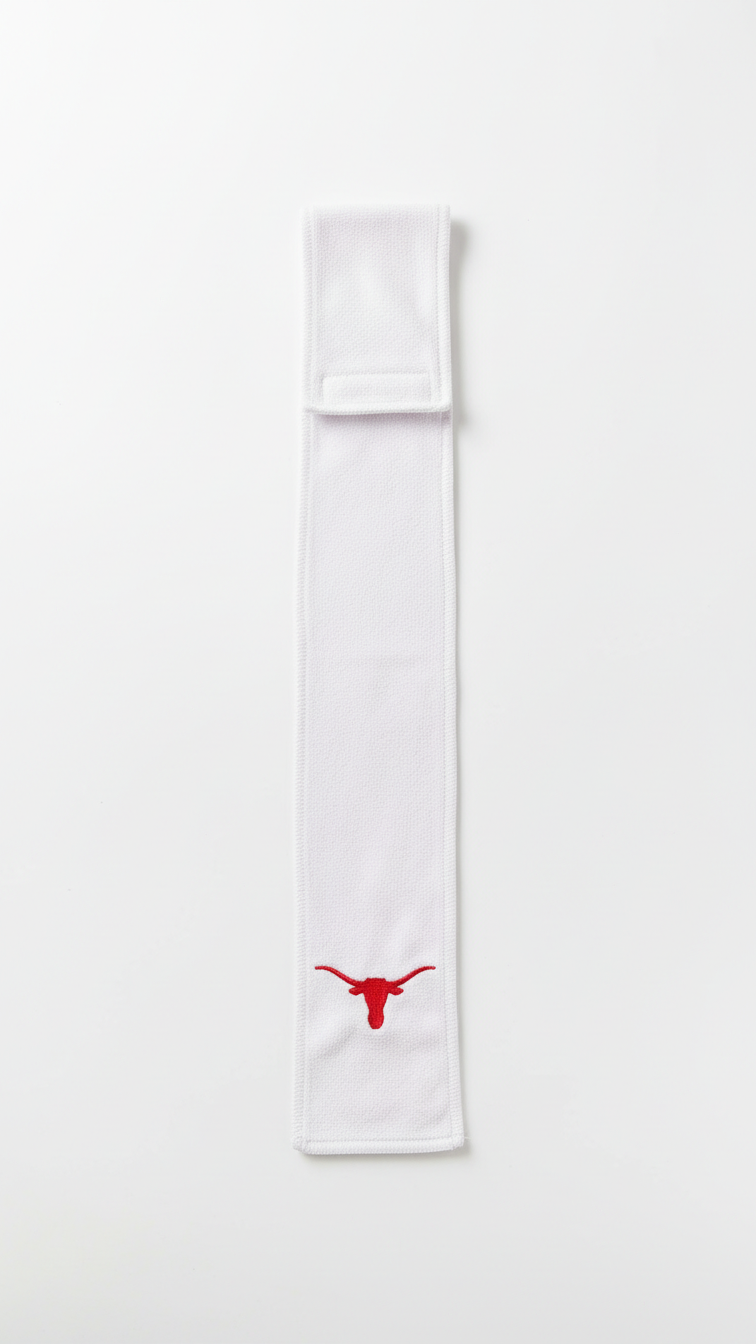 Texas Longhorns Streamer